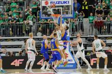 Stal Ostrów Wielkopolski z Superpucharem! 