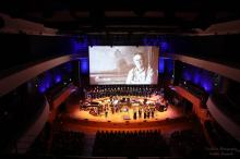 Zanurz się w Świat Mistrza Beksińskiego