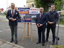 Politechnika Opolska otrzymała ponad 51 mln złotych na przebudowę budynku "Lipsk"
