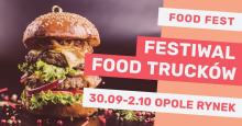  Food Fest!Opole po raz ostatni w tym sezonie