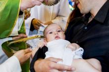 Ważna decyzja w polskim Kościele. Żonaci mężczyźni będą mogli udzielać sakramentu