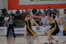 Trzecia porażka Weegree