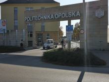 Politechnika Opolska w najważniejszym światowym rankingu