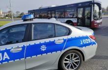 Podsumowanie działań "STOP-BUS"