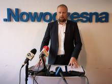Poseł Witold Zembaczyński chce wyjaśnień odnośnie braku działań w sprawie mobbingu w WIH