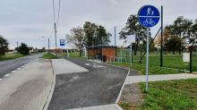 Kolejne kilometry dla rowerzystów