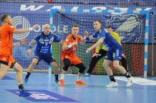 Piąta porażka Gwardii w tym sezonie