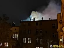 Strażacy zaczynają obawiać się zimy. "Problem pojawi się za około 2 miesiące"