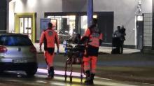 Dziecko potrącone na oznakowanym przejściu. Poszkodowany trafił do szpitala