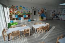 Nowe przedszkole na Malince oficjalnie otwarte!