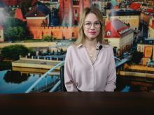 dr Sabina Baraniewicz-Kotasińska - Chciałabym, aby Opole było inteligentnym miastem. 