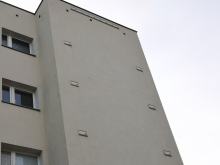 Budki dla jerzyków, plac zabaw dla dorosłych i chodnik - rozdysponowano pozostałe środki z BO