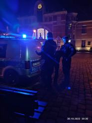 42-letni mężczyzna zatrzymany na dworcu w Opolu. Miał proponować seks dziecku