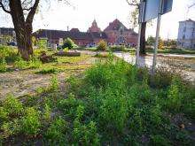 Miasto dołoży brakującą kwotę na przebudowę placu dworcowego w Opolu