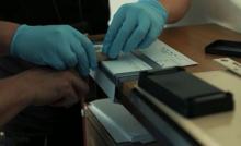 38-latek zatrzymany za rozbój