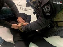 W ręce policjantów wpadli kolejni członkowie grupy przestępczej