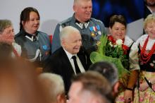 Jarosław Kaczyński odwiedzi Kędzierzyn Koźle 