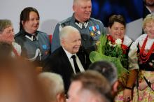 Jarosław Kaczyński odwiedzi Kędzierzyn Koźle 