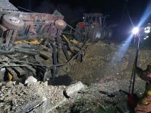 Rosyjskie rakiety miały spaść na terytorium Polski. Sprawa jest poważna