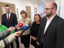 Radni PiS zdecydowanie przeciw podwyżkom w Opolu. Apelują do prezydenta oraz Platformy