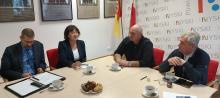14 osób trafiło do szpitala z objawami zatrucia. Wojewoda reaguje w sprawie ośrodka