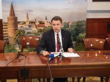 "Lex Chełstowski" - prezydent odpowiada posłowi Januszowi Kowalskiemu