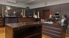 Zabił ze szczególnym okrucieństwem. Sprawa brutalnego zabójstwa w Zdzieszowicach przed sądem