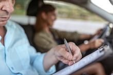 Podwyżka opłat za egzamin na prawo jazdy? Jest zielone światło