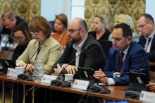Dyskusja wokół budżetu miasta Opola na sesji Rady. Radni przyjęli budżet 2023