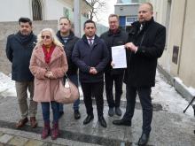 Politycy chcą wyjaśnień od dyrektora TVP3 Opole w temacie bójki podczas wigilii pracowników