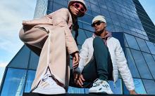 5 niezbędników w szafie prawdziwego miłośnika streetwearu