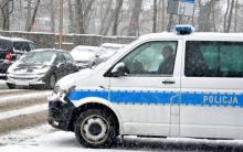Podsumowanie świątecznego weekendu na drogach Opolszczyzny