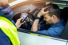Prawo drogowe 2023. Droższe egzaminy na prawo jazdy i konfiskata samochodów