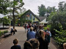 Bilety do opolskiego zoo podrożały 