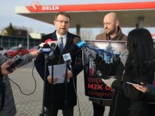 Blisko 2 miliony złotych straciło MZK Opole na polityce cenowej Orlenu