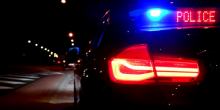 Pijany kierowca wyprzedził w miejscu niedozwolonym nieoznakowany policyjny radiowóz