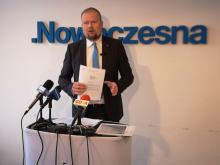 Witold Zembaczyński: "Wojewoda mógł dopuścić się złamania RODO oraz przepisów KPA"