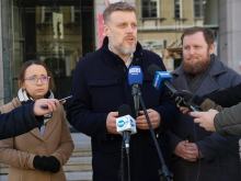 Lewica krytykuje ceny miejskie: "Czas skończyć lać beton i zacząć myśleć o ludziach"