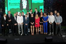 Bal Sportowca. Najlepsi zostali nagrodzeni