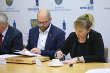 2 miliony 700 tysięcy złotych na organizację i rozwój sportu w województwie opolskim