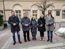 Jednak nie będzie szkoły dla dzieci z autyzmem w Opolu. Tak zdecydowano