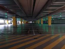 Janusz Kowalski znów rozlicza prezydenta. Tym razem za największy pusty parking w Polsce