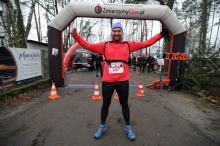 Przebiegł 101 maratonów i planuje kolejne. Opolanin pokonał biegowo duży kawałek świata