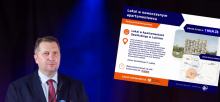 Willa plus. Tak domy i mieszkania dostają fundacje, które lubi minister Czarnek