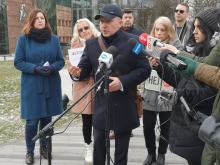 Nie zgadzają się na hejt w żadnej postaci. On przekracza granice i schodzi coraz niżej