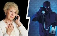 79-latka straciła blisko 7000 złotych przez mężczyzn podający się za sprzedawców perfum