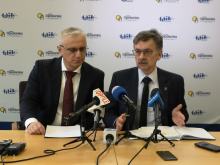 Zarząd WIK o manipulacjach telewizji regionalnej i NTO: "Kłamstwa i skandal"
