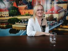 Katarzyna Giza - Odkładanie pieniędzy na PPK jest bezpieczne 