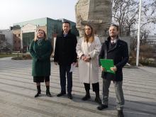 Miasto Opole deklaruje kontynuację pomocy uchodźcom z Ukrainy