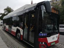 Do Opola przyjadą nowe autobusy elektryczne